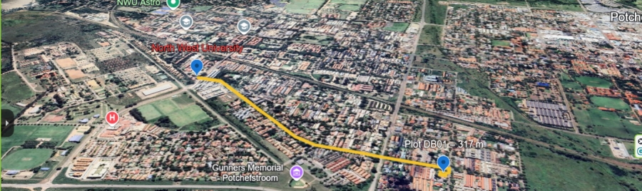 0 Bedroom Property for Sale in Die Bult North West